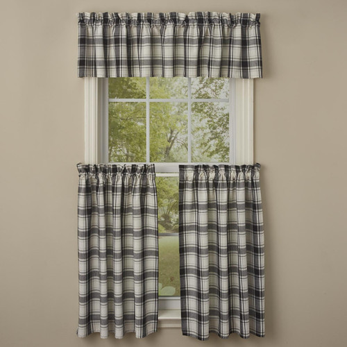 Crossroads Valance Crossroads Valance