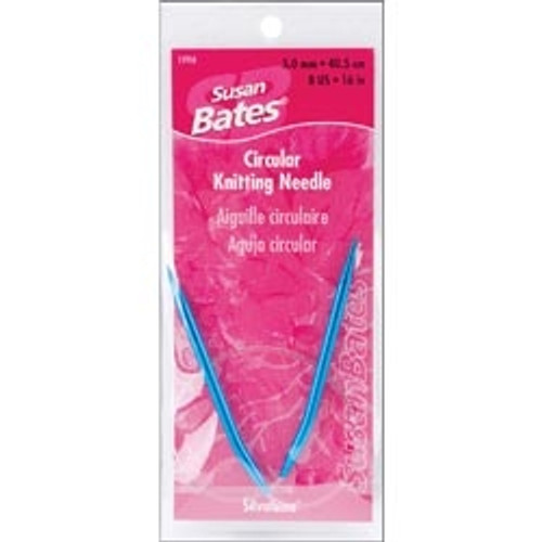 Susan Bates Luxite Plastic Yarn Needles - Ben Franklin Online