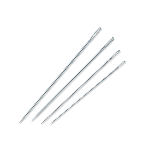 Embroidery Hand Needles 5/10 16ct Embroidery Hand Needles 5/10 16ct