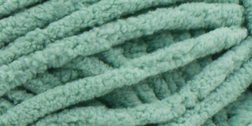 Misty Jungle Green Baby Yarn