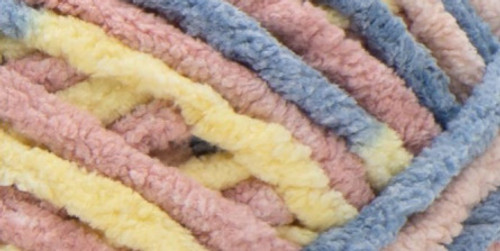 Pink Lagoon Blanket Yarn