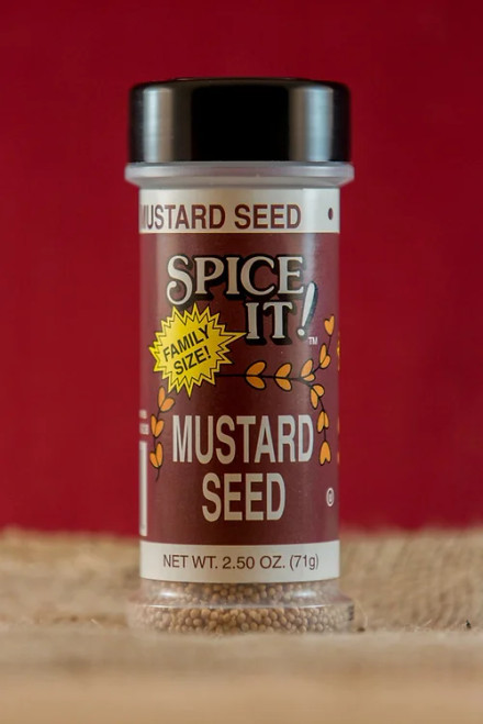 Mustard Seed