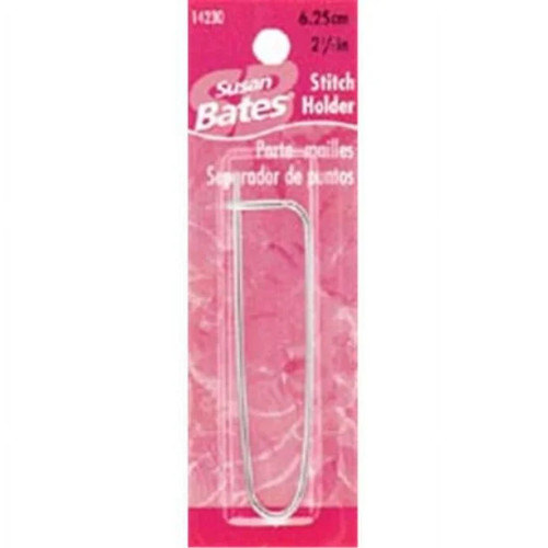 Susan Bates Stitch Holder 2-1/2"