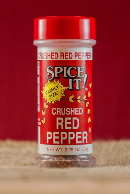 Crushed Red Pepper