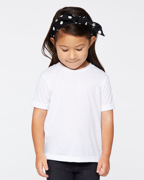 Toddler Sublimation Tee
