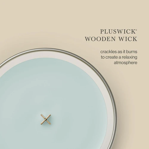 Sagewood & Seagrass - 10oz - WoodWick