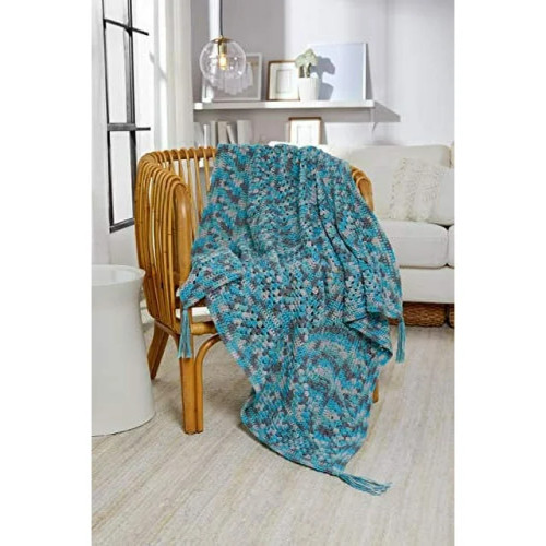 Ombre Super Saver Jumbo Blue-Tiful Ombre Super Saver Jumbo Blue-Tiful