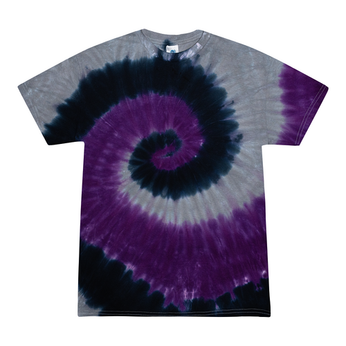 Colortone Tie-Dye T-Shirt - MAGIC