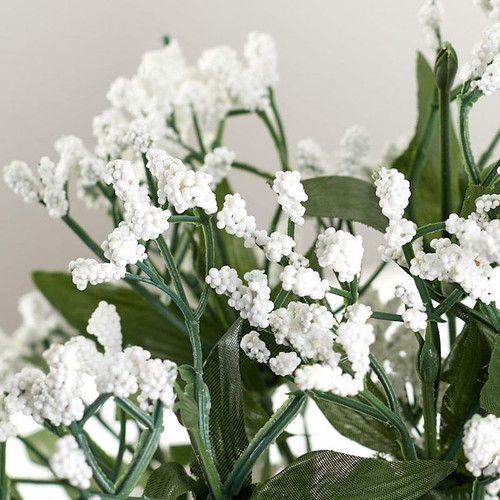 Gypso Baby's Breath - White Gypso Baby's Breath - White