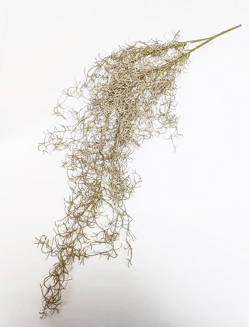 36" Natural Hanging Spanish Moss Vine 36" Natural Hanging Spanish Moss Vine