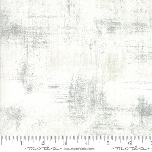 Moda Fabrics | Grunge Basics Metropolis Fog **Pre-order ONLY**