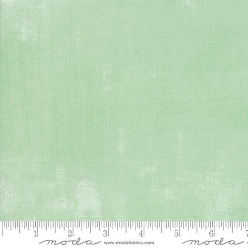 Moda Fabrics | Grunge Basics Seacrest