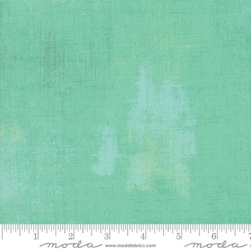 Moda Fabrics | Grunge Basics Aqua