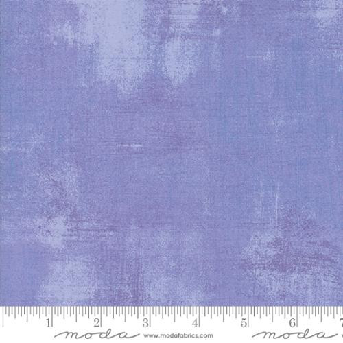 Moda Fabrics | Grunge Basics Sweet Lavender