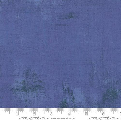 Moda Fabrics | Grunge Basics Periwinkle