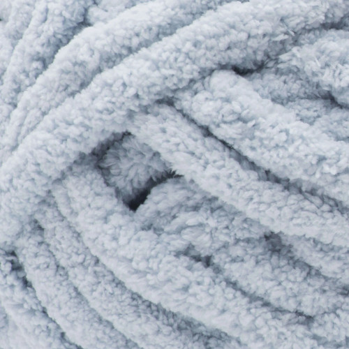 Bernat Blanket Extra - Softened Blue Bernat Blanket Extra - Softened Blue
