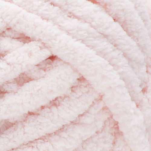 Bernat Blanket Extra - Blush Pink Bernat Blanket Extra - Blush Pink