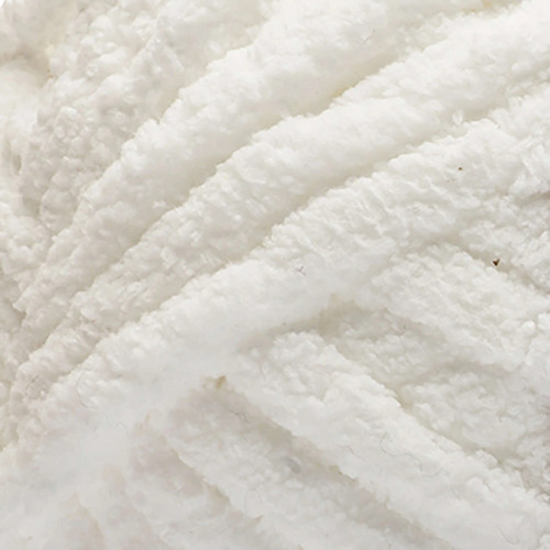 Bernat Blanket Extra - White