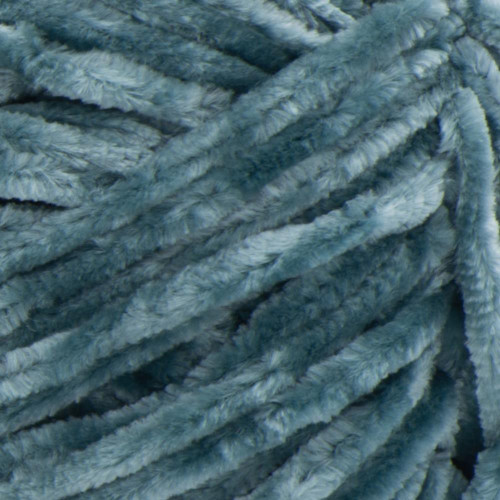 Bernat Velvet Yarn - Frosted Pine Bernat Velvet Yarn - Frosted Pine