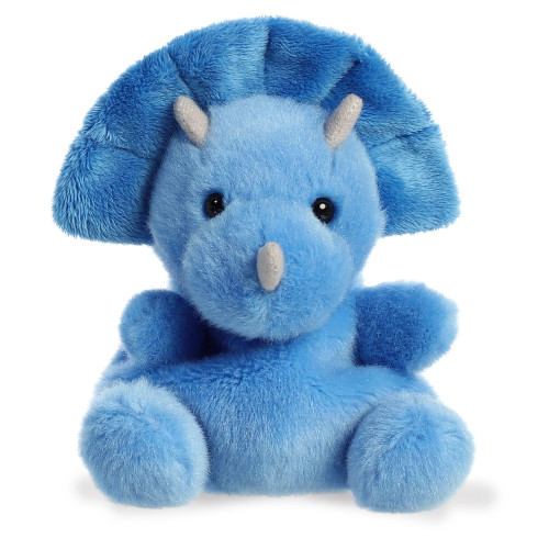 Aurora® - Palm Pals™ - 5" Tank Triceratops™ Aurora® - Palm Pals™ - 5" Tank Triceratops™