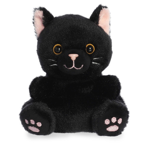 Aurora® - Palm Pals™ - 5" Twilight Black Cat™