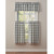 Wicklow Check Valance - Dove