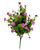 Fuchsia Meadow Wildflower Blooms