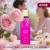 Liquid Kiss ROSE UNLEASHED Frangrance Mist - Inspired by Victoria's Secret Bombshell