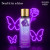 Liquid Kiss ULTRA VIOLET UNLEASHED Fragrance Mist - Inspired by Paco Rabanne's Ultraviolet