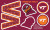 VIRGINIA TECH UNIVERSITY-Collegiate Pillow Project-100% Polyester Minky-VT1359
