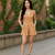 The Flirty Romper - Multiple Colors