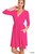 Buttery Soft 3/4 Sleeve Pocket Dress Buttery Soft 3/4 Sleeve Pocket Dress