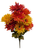 Fall Daisy Mum Bush