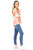 Casual Tie-Dye Pullover