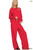*Softest* Scuba Crewneck Pullover & Wide Leg Pants - Each Piece Sold Separately