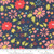 Moda Sherri & Chelsi Delightfully Yours - Navy Large Floral Multi
