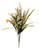 Cream Gypso & Berry Bush