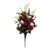 Red & White Mini Mums