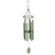 30-Inch Memorial Wind Chime: "Every Time the Wind Blows I Think of You" - Hand Tuned