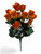 Colorfast Lillian Rose Bud Bush - Bronze