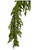 5ft Soft Touch Evergreen Norfolk Pine Garland