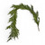 5ft Soft Touch Evergreen Norfolk Pine Garland