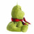 Aurora® - Dr. Seuss™ - Palm Pals™ - 5" Grinch with Scarf