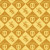 Harry Potter House Champions Collection: Hufflepuff Diamond Check Yellow – Camelot Fabrics
