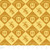 Harry Potter House Champions Collection: Hufflepuff Diamond Check Yellow – Camelot Fabrics