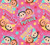OFFICIALLY LICENSED Cocomelon We Are The Future Pink Print