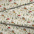 Mushroom Botanical Fabric by Nicole Tamarin for Springs Creative