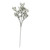 White Stardust Gypsophila Bundle – 6 Piece Silk Baby's Breath Set