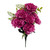 Fuchsia Carnation Bush