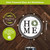 Home Illuminated Solar Wind Chime